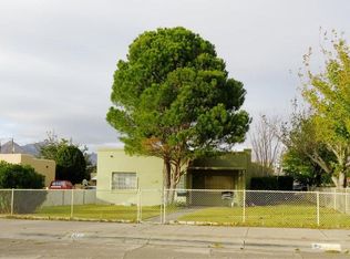 4331 Frankfort Ave #A, El Paso, TX 79903