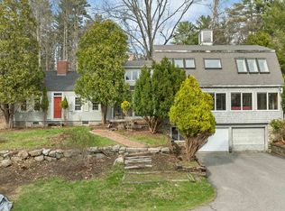 83 Governor Wentworth Highway, Tuftonboro, NH 03894