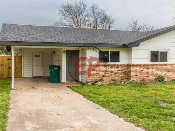 107 Shirley Dr #1, Waco, TX 76705