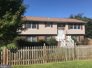 147 2nd St, Shenandoah Junction, WV 25442