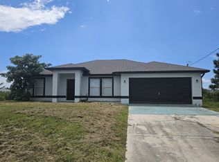 3313 11th St SW, Lehigh Acres, FL 33976