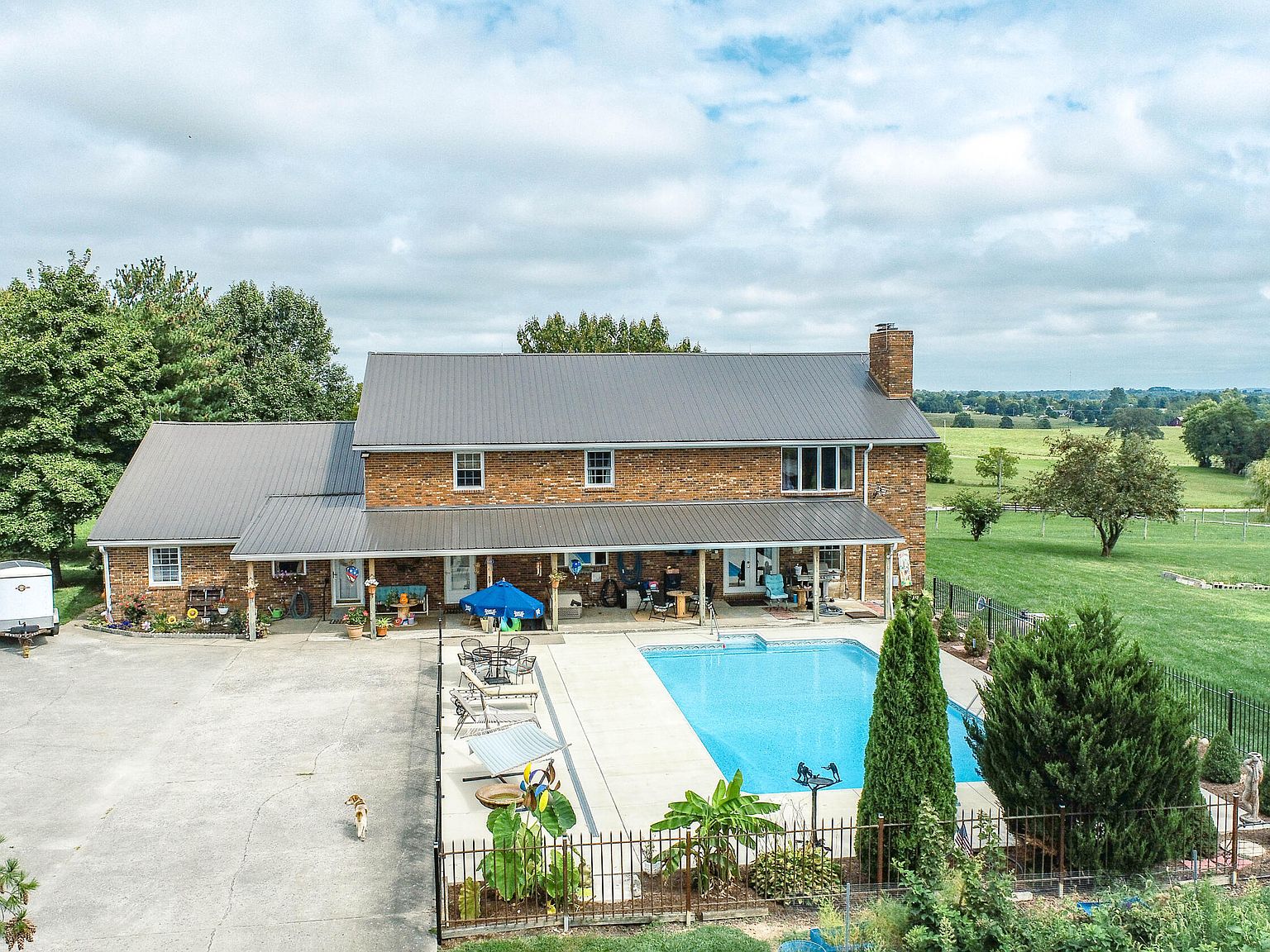2433 W Ky Hwy #32, Cynthiana, KY 41031 | Zillow