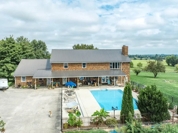 2433 State Highway 32 W, Cynthiana, KY 41031