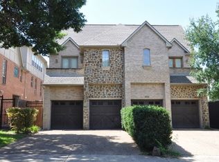 5318 Longview St, Dallas, TX 75206