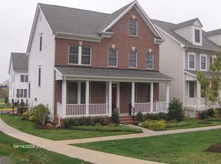 13947 Malcolm Jameson Way, Centreville, VA 20120