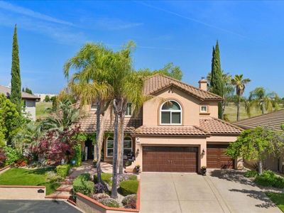 2062 Blackheath Ln, Roseville, CA, 95678