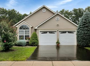 2997 Fieldcrest Ln, Toms River, NJ