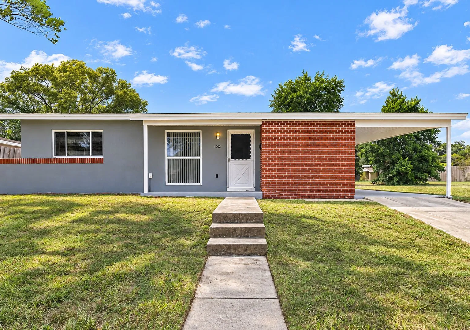1002 Cobblestone Dr Spring Hill, FL 34606 — Photo 1