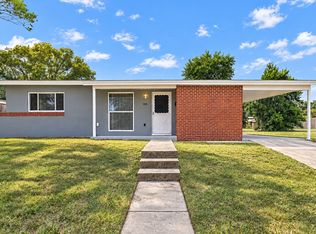 1002 Cobblestone Dr, Spring Hill, FL 34606