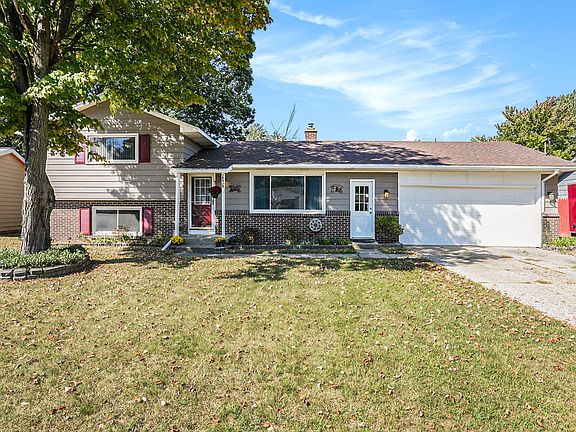 2nd image of 5467 Greenboro Dr SE