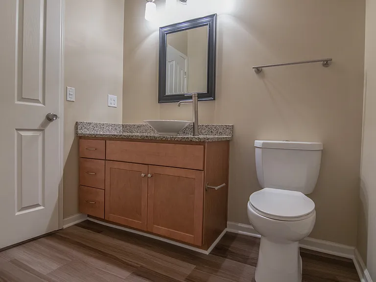 Brooks Edge Apartments — Photo 10