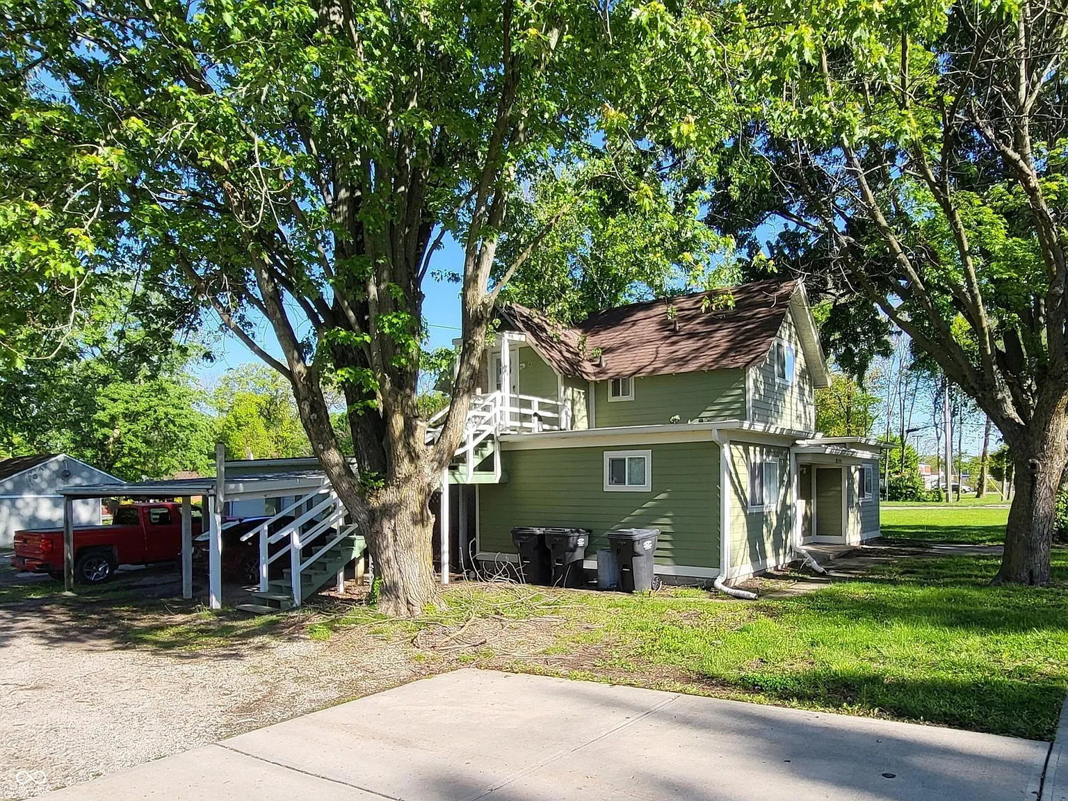 1 bed, 1.0 bath, 503 sqft, $699 — Photo 2