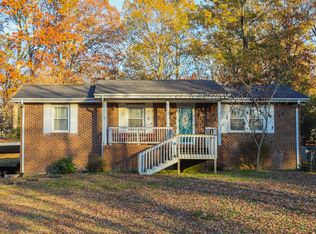 2206 Vineyard Field Dr, Centerville, TN 37033