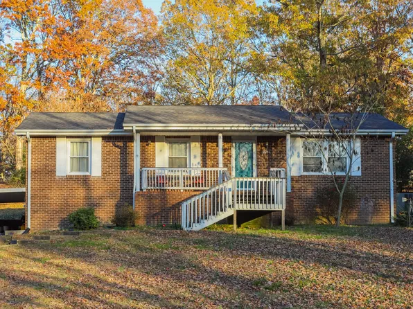 2206 Vineyard Field Dr, Centerville, TN 37033