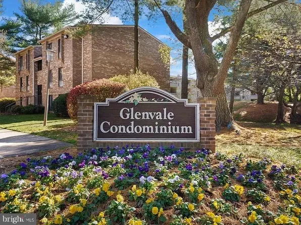 2328 Freetown Ct Unit 1B, Reston, VA 20191