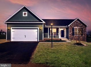 60 Partridge Ct #C61, Gettysburg, PA 17325