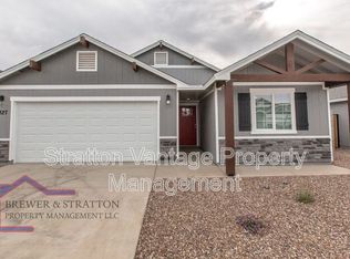 2327 W Romley Rd, Phoenix, AZ 85041