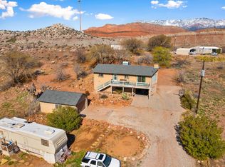 52 S Main St, Leeds, UT 84746