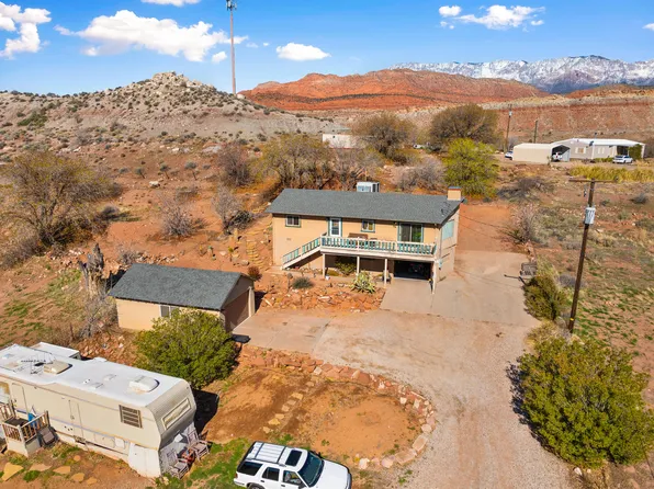 52 S Main St, Leeds, UT 84746