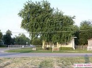 120 N Osage St, Skiatook, OK 74070