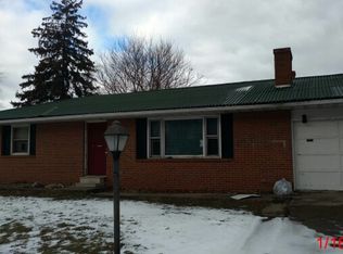 30315 Tower Rd, Elkhart, IN 46516