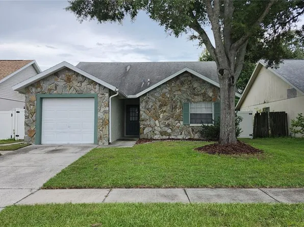 1306 COOLRIDGE DRIVE, BRANDON, FL 33511