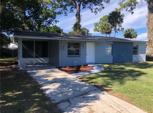 4560 Osceola Rd, Titusville, FL 32780