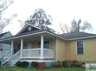 629 E Anderson St, Savannah, GA 31401