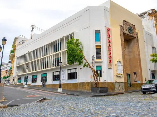 203 Recinto Sur #5, San Juan, PR 00901