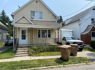 73 Randolph St, Buffalo, NY 14211