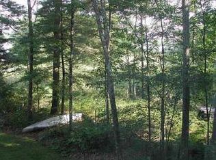 164 Ithiel Gordon Rd, Mount Vernon, ME 04352