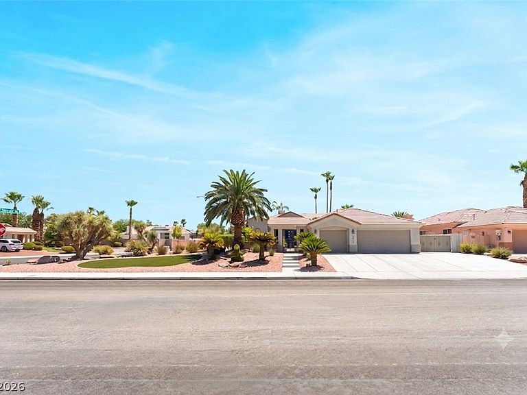 3816 Maurice Ct, Las Vegas, NV