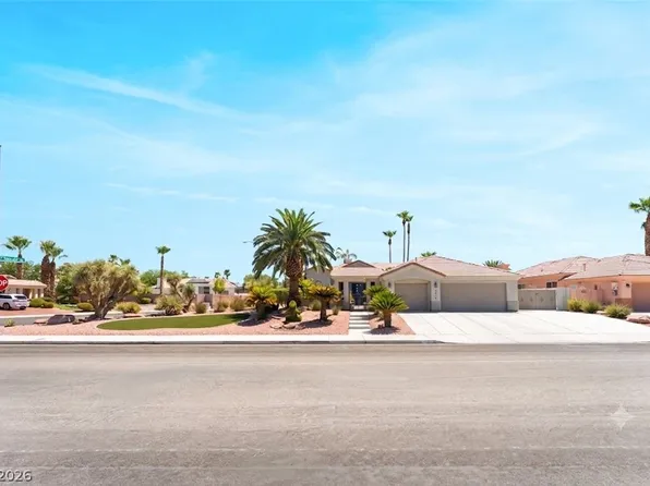 3816 Maurice Ct, Las Vegas, NV 89108