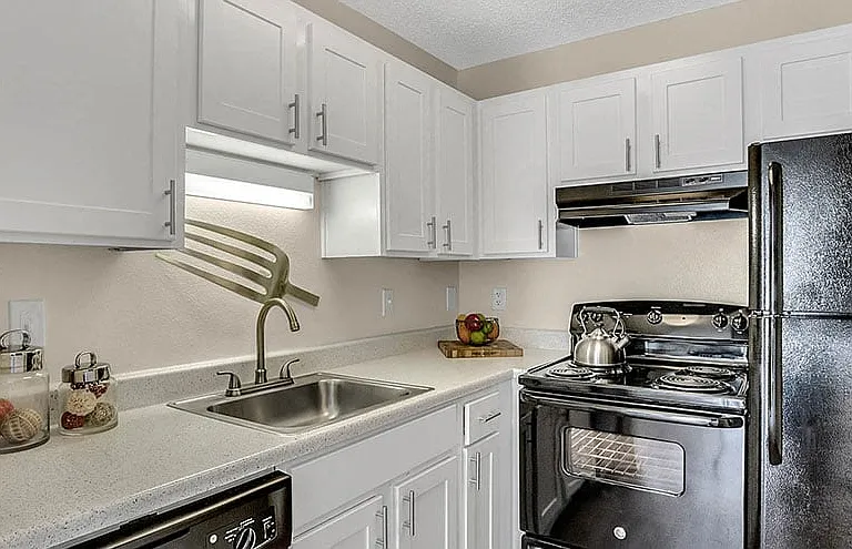 The Summit at Sabal Park Apartments — Photo 12