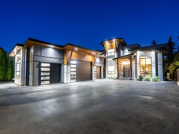 22838 88th Ave, Langley, BC V1M 3T1