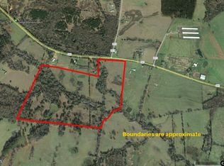0 Fm 241 S, Alto, TX 75925