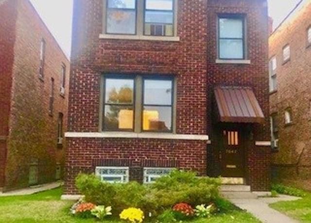 1st image of 7647 Jackson Blvd #2