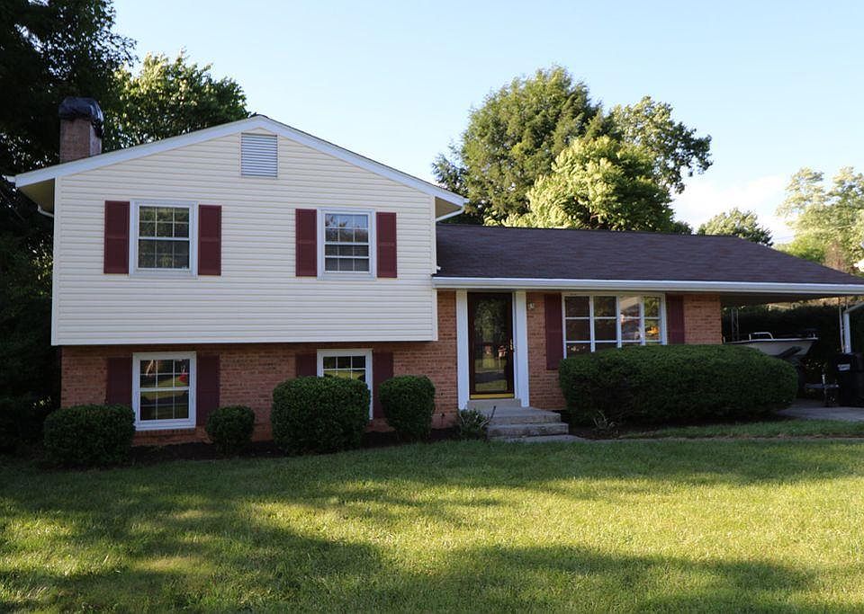 1st image of 4509 Fontaine Dr