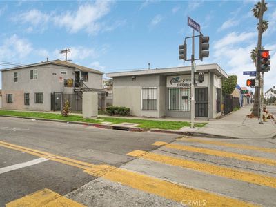 7900 Avalon Blvd, Los Angeles, CA, 90003