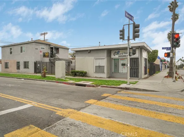 7900 Avalon Blvd, Los Angeles, CA 90003