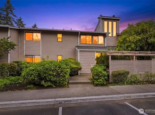 Wild Glen, Kirkland, WA 98034