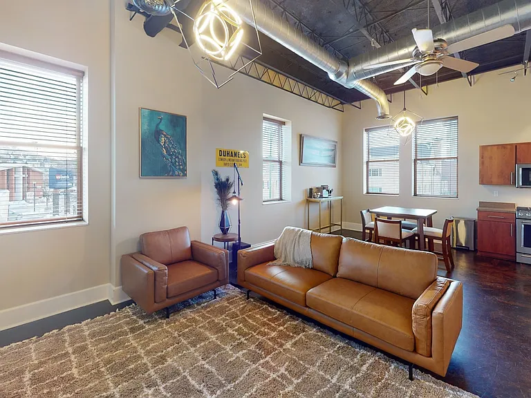 625 Saint Joseph St #205 — Photo 1