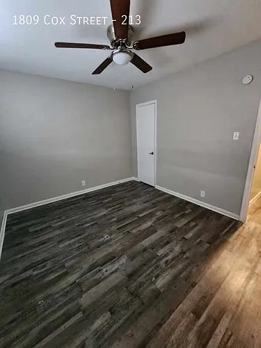 Floor plan 213