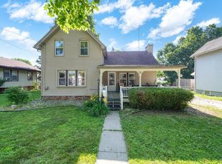 216 Budlong St, Adrian, MI 49221