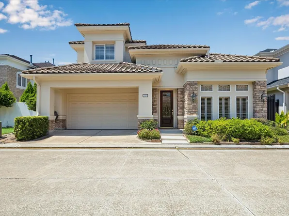 2727 Tudor Mnr, Houston, TX 77082