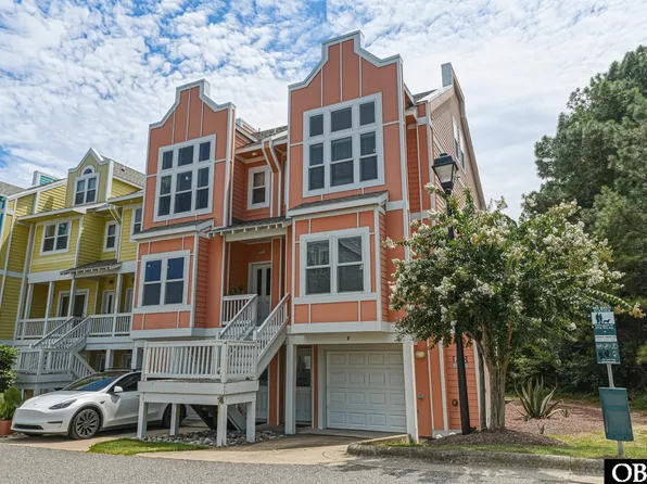 1103 Cambridge Rd #303-F, Kill Devil Hills, NC 27948