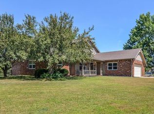 1502 Friendship Dr, Indianapolis, IN