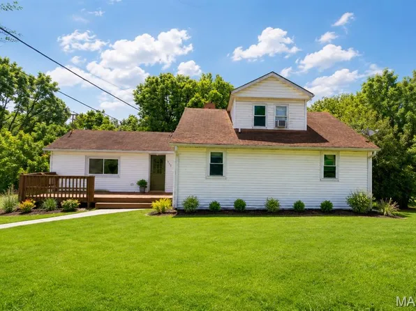 733 Abel Dr, Festus, MO 63028
