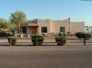 5137 E Shiprock St, Apache Junction, AZ 85119