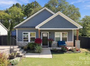 1007 S Ridge Ave, Kannapolis, NC 28083
